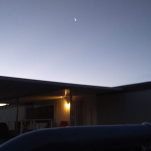 Meet your Posher, Stevie